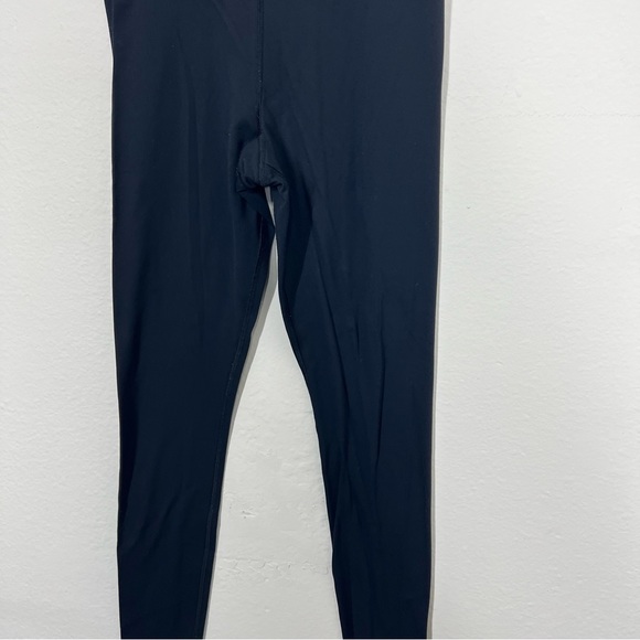 Glyder Black High-Rise Full Length Leggings - Picture 6 of 13